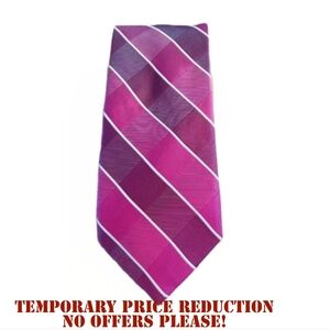 ARROW USA 1951 SILK TIE